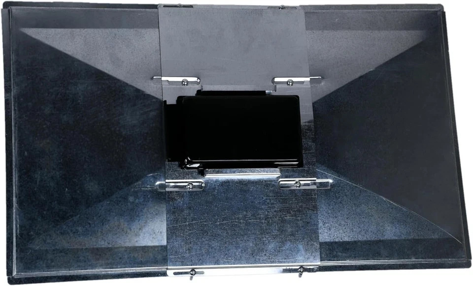 Replacement Grease Tray Set for Bbq Grill Models from Nexgrill, Dyna Glo, Kenmor