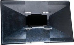 Replacement Grease Tray Set for Bbq Grill Models from Nexgrill, Dyna Glo, Kenmor