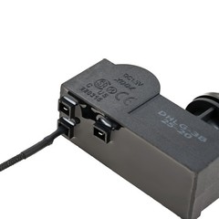 3 Outlets AAA Battery Tact Push Button Electronic Ignitor for Charbroil Grill