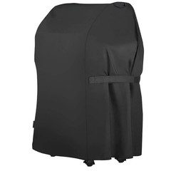 BBQ Grill Cover 210D Oxford Fabric Waterproof and Dustproof 88W x 66D x 100H cm