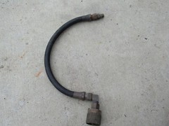 LP Gas Equip Corp. Propane Hose PA1425FA