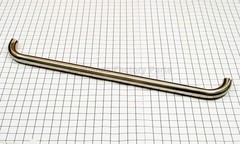 Appliance Factory Parts 24005-12AB LID-HANDLE BENT,
