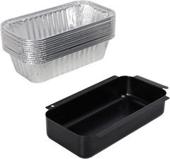 9328812P06 Grill Grease Drip Pan for Charbroil Gas Grill Drip Tray G416-0015-W1,