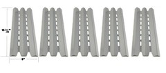 Replacement Heat Plate Broil-Mate 7811-67, Broil King 9221-57,9225-14,922944-5PK