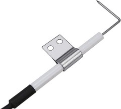 BBQ Electronic Grill Ignitor Wire Kit Ignition Electrode for Home Depot Nexgril