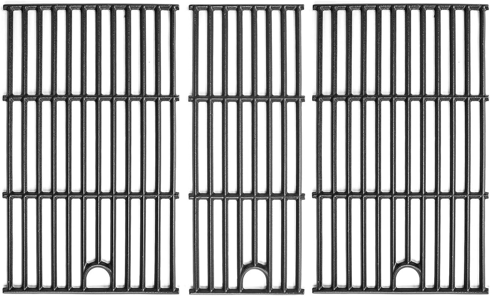 Grill Grates 17 X 28.2 for Charbroil Performance 463448021 463449021 463450022