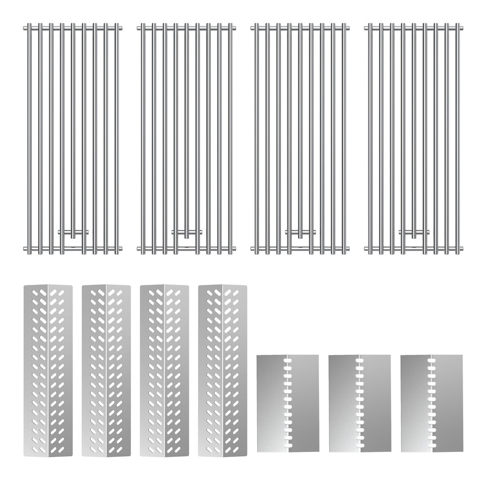 Bull Grill Replacement Parts for Bull 16517 BBQ Angus, Brahma, Lonstar Select…