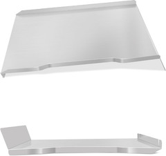 Drip Tray for Traeger Ironwood 650 Redland XL Replacement Parts KIT0438 Grease D