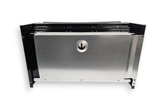 Charbroil Grill Part # G432-D200-W3 – Weld Assy, Firebox, 4b, G