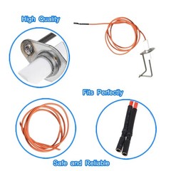 2PCS 62-24164-01 Direct Spark Ignition, Furnace Burner Igniters Compatible…