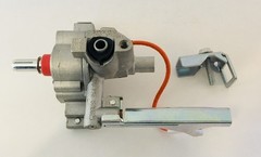 OEM – American Outdoor Grill (AOG) Valve W/ Ignitor Assembly – 24-B-51T