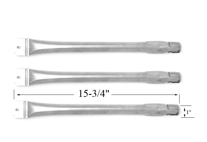 Replacement Burner For G41204,G41205,G41201,G41202,G41301,G41302, Models-3PK