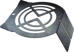 Heat Stream Portable Heater Cooking Grate…