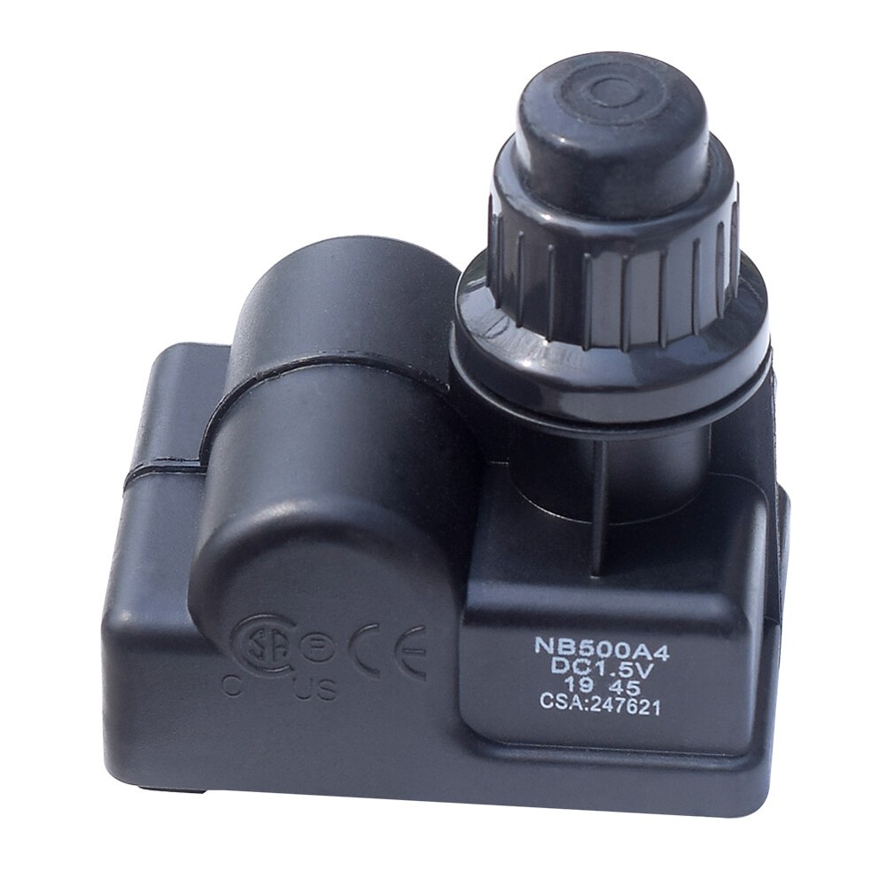 Smad Spark Generator 4 Outlet Push Button Grill Ignitor Electronic Igniter