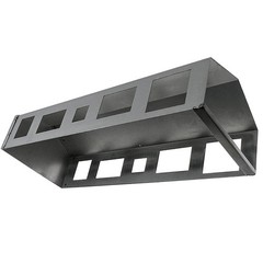 Masterbuilt Heat Manifold Kit For 800 Gravity Series Grills: 9904200046