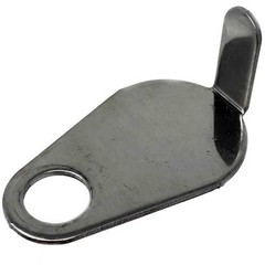 Green Mountain Grill Stainless Steel Flap Door for Probe, P-1029
