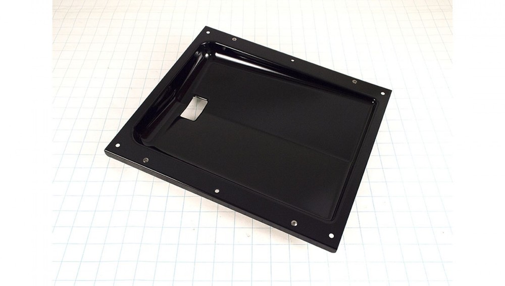 Weber Grill Part # 69803 – Grease Tray Spirit 200 2013 Bb