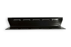 Music City Metals 96221 heat plate, porc stl, each