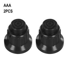 Grills Ignitor Button Cap Outlet Push Button Ignitor Cap Switch Black Fit