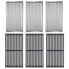 463242516 Emitter Plates Grill Grates Replacement Parts for Charbroil Tru Inf…