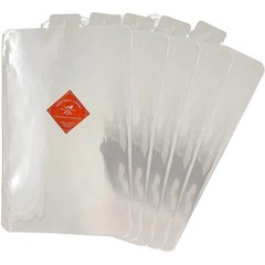Cabelas Drip Tray Replacement Liners For Magnum 36 Pellet Grills – 5-Pack