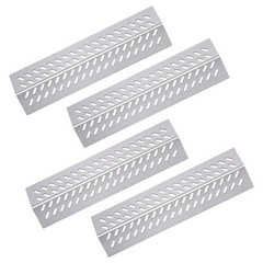 Cozilar Grill Heat Plates Shield for Bull Grill Replacement Parts 16631 Cal F…