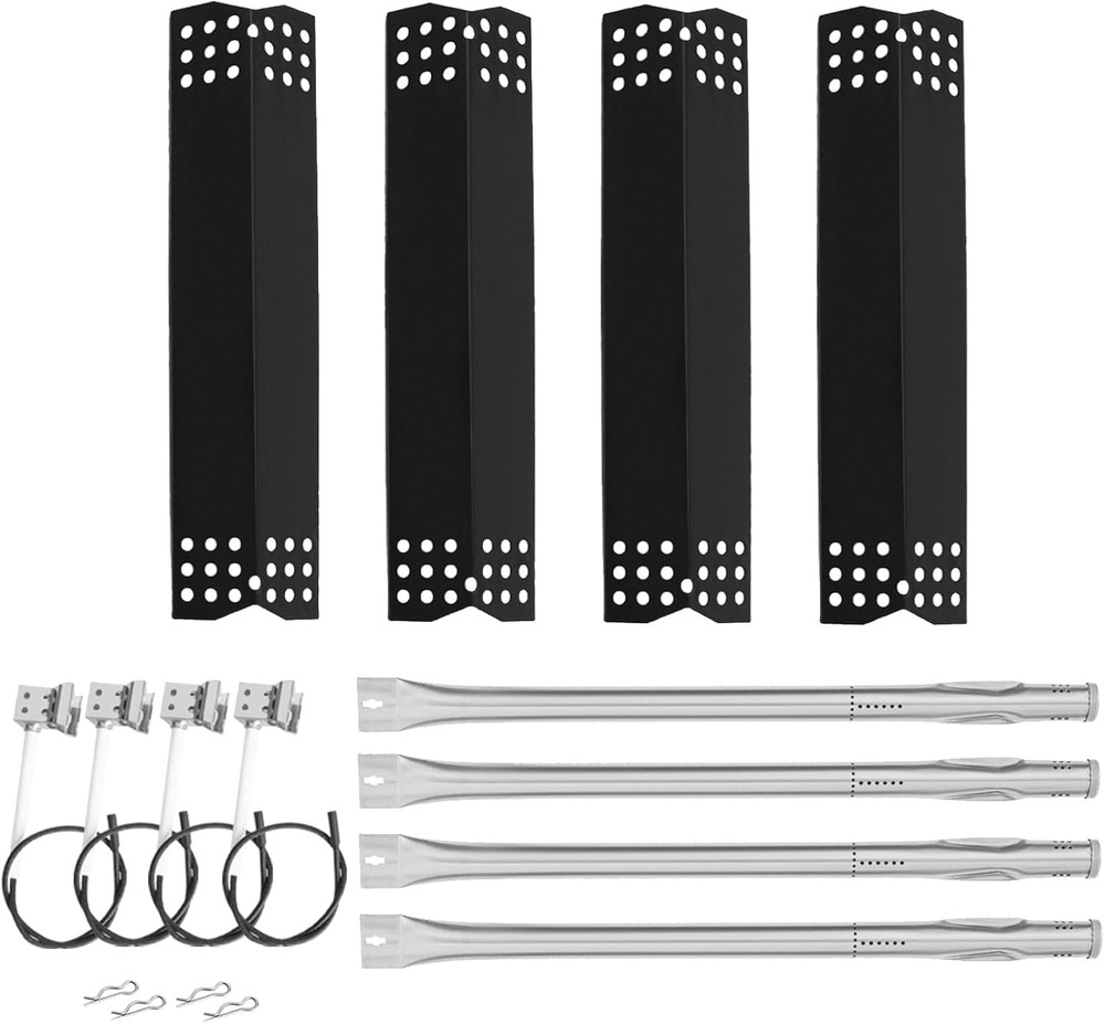 Replacement Parts Kit Heat Shield Burner for Expert Grill 720-0789H