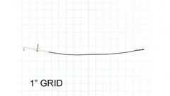 Permasteel Grill Part # 50300214 – Gas Grill Igniter and Igniter Wire