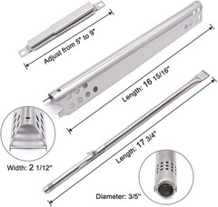 Replacement Parts For Charbroil 463347017 463342119 463335517 Gas Grill