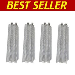 Pack of 4 Stainless Steel Heat Plates for Viking Grill VGBQ 30/41/53 Series