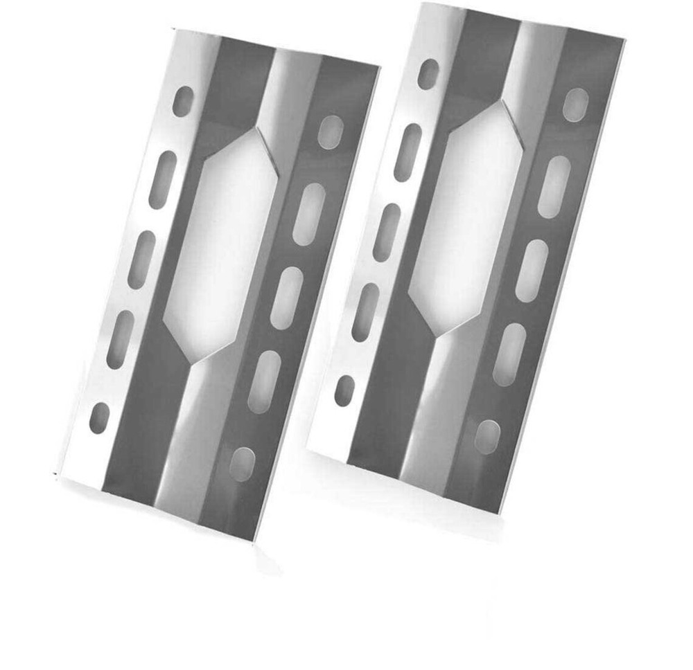 2-Pack Replacement Heat Plates 720-0047-U,720-0108,778627,720-0003,720-0037
