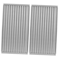 Emitter Plates for Charbroil TRU-Infrared 463644220 463632320 463642316