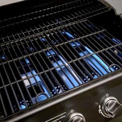 Replacement Parts Kit for Nexgrill 4 Burner 720-0925P 720-0925 720-0925PG, He…