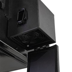 Upgraded Precision Control Fan Replacement for Char-Griller Gravity Fed 980