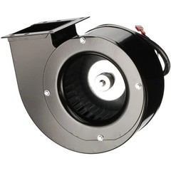 Harman Distribution Convection Room Air Blower: 3-21-33647