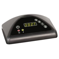 Digital Electric Smoker Control Panel Kit For Masterbuilt Replacement Part