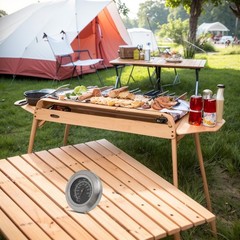 Easily Replaceable For Gas Grill Thermometer to Enhance Cooking Skills