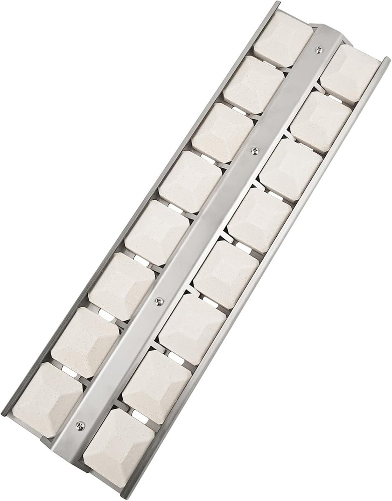 Briquette Tray Assembly for Twin Eagles 36″ Grill Parts for Twin Eagles TEBQ36 T
