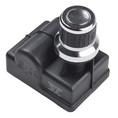 For Nexgrill 720 0830H 6 Outlet High Quality Chrome Coated Ignitor Replacement