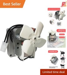 Auger Motor 3.0RPM Replaces Pit Boss Traeger Camp Chef Pellet Grill Parts