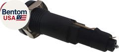 Potato Cannon Igniter Push Button Ceramic Igniter Pack of 2 PCS,BBQ Grill Ignite