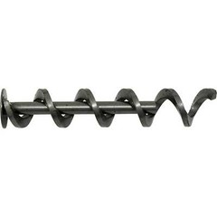 Pit Boss Series 5 & 7 Vertical Smoker Auger Flighting Assembly, 20504-AMP