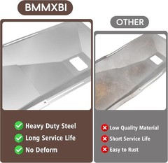 Durable Universal Grease Tray & Catch Pan – Fits Nexgrill and More Gas Grills