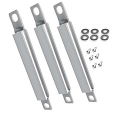 Master Chef G43215, G43216,S482, GBC1486W-U 463276617, 463334613 (3-PK) Models