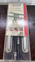 Brand New Charbroil Universal Fit H Style Burner Replacement for Grills