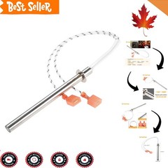 Premium 660-AMP Igniter – Compatible with Pelpro & Pleasant Hearth Stoves – 300W
