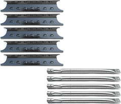 Parts Kit DG193 16 3/4 Inch Burner and Heat Plate