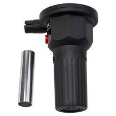 Portable BBQ Fan Air Blower Made of Materials Long lasting Performance