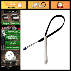 Daniel Boone & Jim Bowie Igniter – High-Performance BBQ Grill Accessory