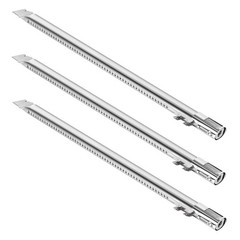 Welbocom Ii Grill Burner For Weber Ii E/S 310 315 330 Ii Lx E/S 340 Grills